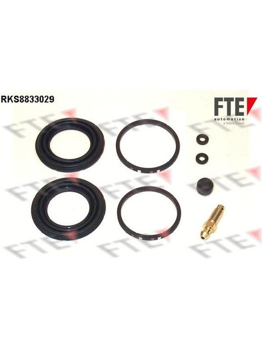 Valeo FTE Brake Caliper Repair Kit 9324025 Brake Caliper Repair Kit Valeo - Micks Gone Bush