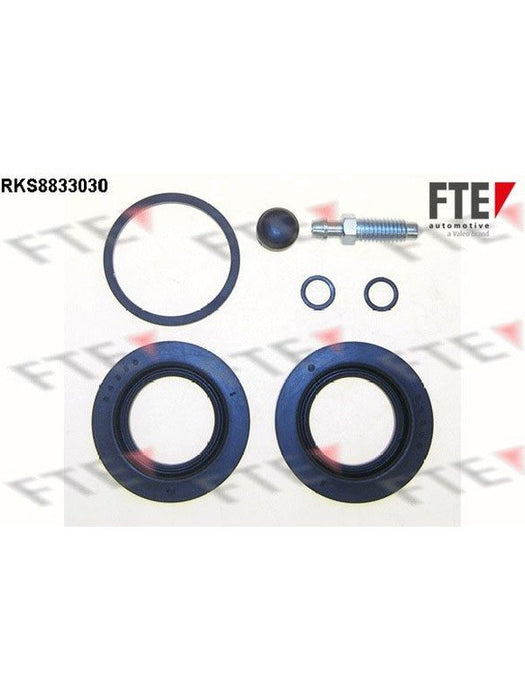 Valeo FTE Brake Caliper Repair Kit 9324026 Brake Caliper Repair Kit Valeo - Micks Gone Bush