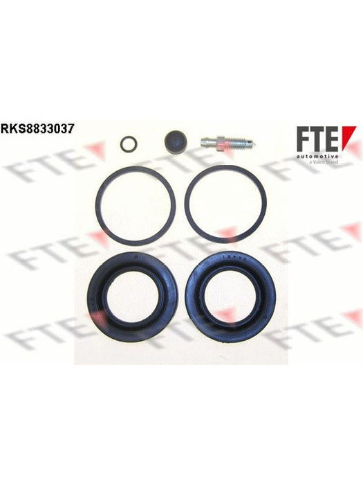 Valeo FTE Brake Caliper Repair Kit 9324030 Brake Caliper Repair Kit Valeo - Micks Gone Bush