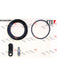 Valeo FTE Brake Caliper Repair Kit 9324038 Brake Caliper Repair Kit Valeo - Micks Gone Bush