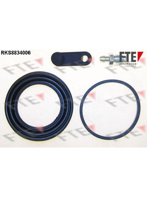 Valeo FTE Brake Caliper Repair Kit 9324040 Brake Caliper Repair Kit Valeo - Micks Gone Bush