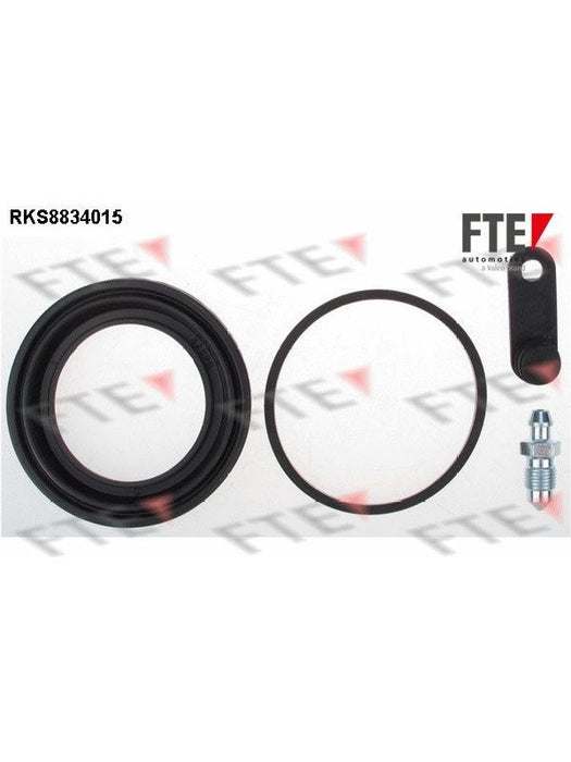 Valeo FTE Brake Caliper Repair Kit 9324045 Brake Caliper Repair Kit Valeo - Micks Gone Bush