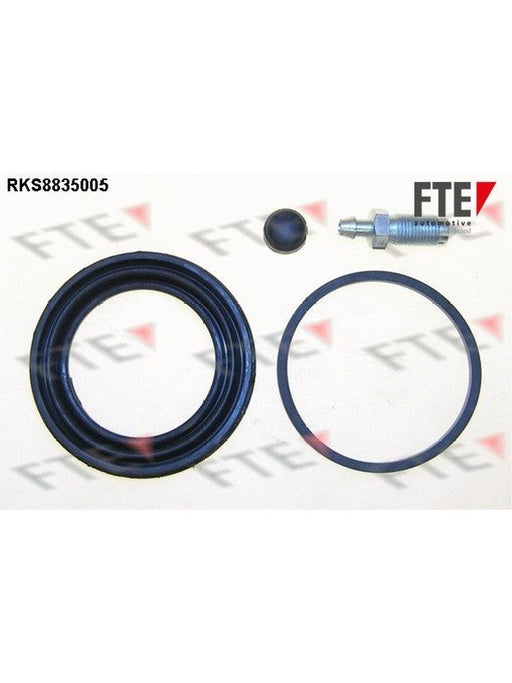Valeo FTE Brake Caliper Repair Kit 9324052 Brake Caliper Repair Kit Valeo - Micks Gone Bush