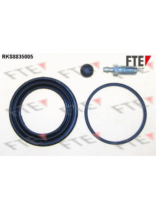 Valeo FTE Brake Caliper Repair Kit 9324052 Brake Caliper Repair Kit Valeo - Micks Gone Bush