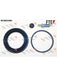 Valeo FTE Brake Caliper Repair Kit 9324052 Brake Caliper Repair Kit Valeo - Micks Gone Bush