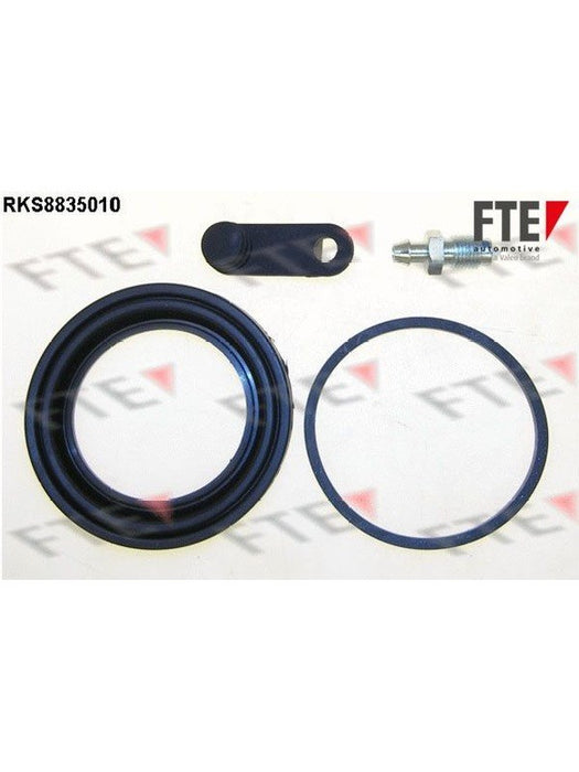 Valeo FTE Brake Caliper Repair Kit 9324054 Brake Caliper Repair Kit Valeo - Micks Gone Bush
