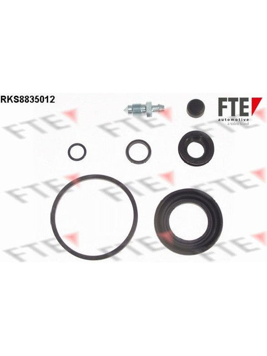Valeo FTE Brake Caliper Repair Kit 9324056 Brake Caliper Repair Kit Valeo - Micks Gone Bush
