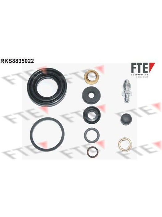 Valeo FTE Brake Caliper Repair Kit 9324063 Brake Caliper Repair Kit Valeo - Micks Gone Bush