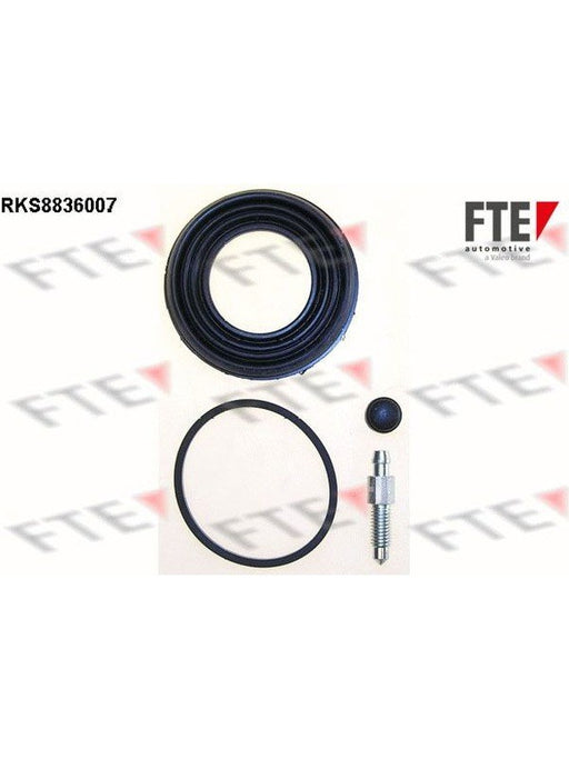 Valeo FTE Brake Caliper Repair Kit 9324066 Brake Caliper Repair Kit Valeo - Micks Gone Bush