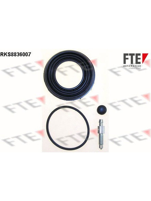 Valeo FTE Brake Caliper Repair Kit 9324066 Brake Caliper Repair Kit Valeo - Micks Gone Bush