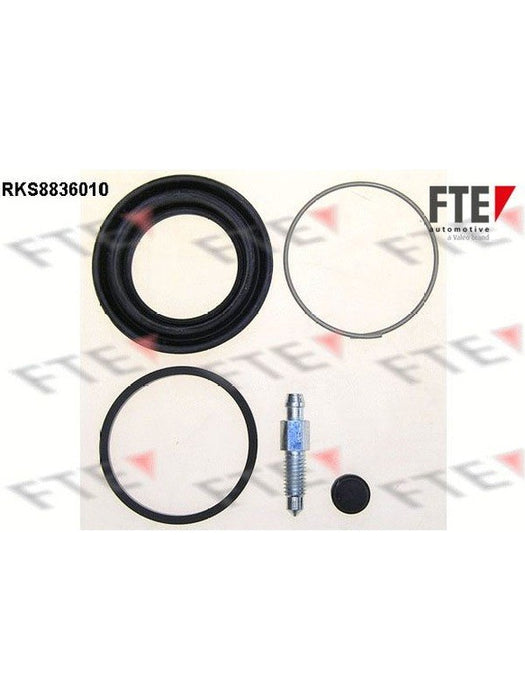Valeo FTE Brake Caliper Repair Kit 9324068 Brake Caliper Repair Kit Valeo - Micks Gone Bush