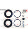 Valeo FTE Brake Caliper Repair Kit 9324072 Brake Caliper Repair Kit Valeo - Micks Gone Bush