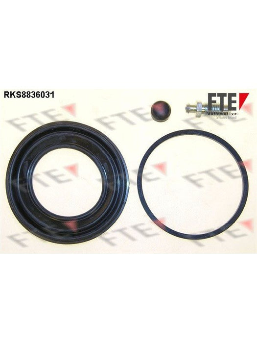 Valeo FTE Brake Caliper Repair Kit 9324074 Brake Caliper Repair Kit Valeo - Micks Gone Bush