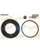 Valeo FTE Brake Caliper Repair Kit 9324074 Brake Caliper Repair Kit Valeo - Micks Gone Bush