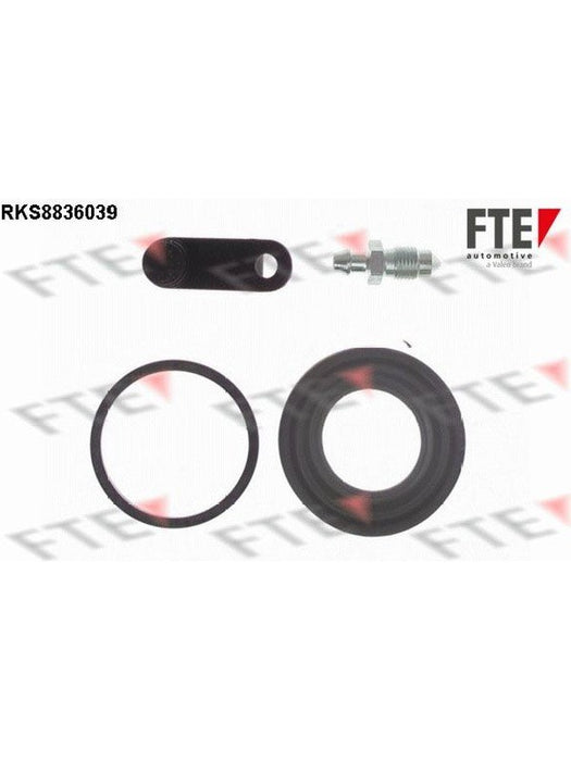 Valeo FTE Brake Caliper Repair Kit 9324075 Brake Caliper Repair Kit Valeo - Micks Gone Bush