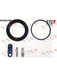 Valeo FTE Brake Caliper Repair Kit 9324082 Brake Caliper Repair Kit Valeo - Micks Gone Bush