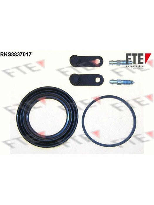Valeo FTE Brake Caliper Repair Kit 9324083 Brake Caliper Repair Kit Valeo - Micks Gone Bush