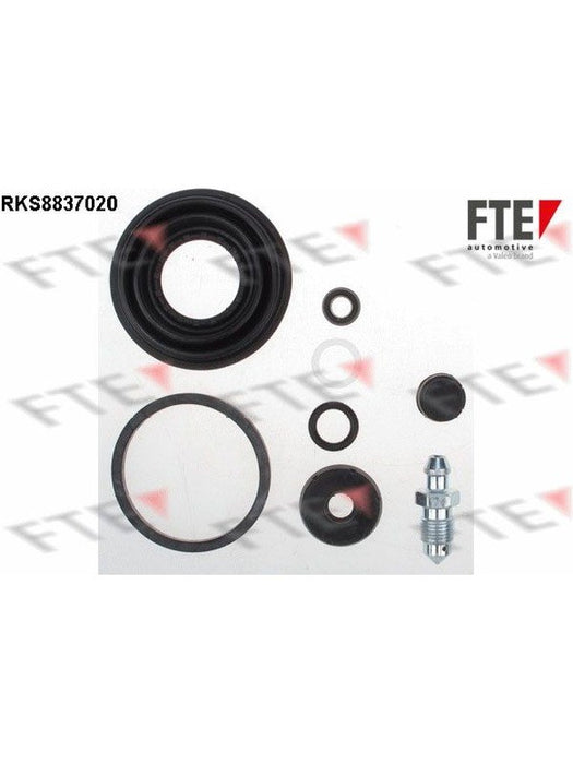 Valeo FTE Brake Caliper Repair Kit 9324084 Brake Caliper Repair Kit Valeo - Micks Gone Bush