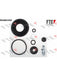 Valeo FTE Brake Caliper Repair Kit 9324084 Brake Caliper Repair Kit Valeo - Micks Gone Bush