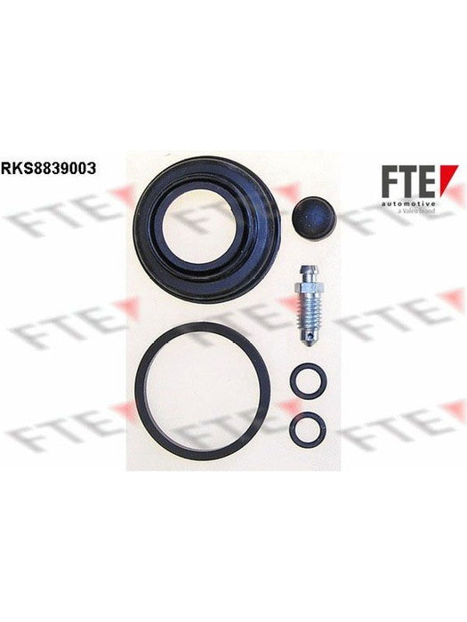 Valeo FTE Brake Caliper Repair Kit 9324085 Brake Caliper Repair Kit Valeo - Micks Gone Bush