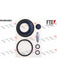 Valeo FTE Brake Caliper Repair Kit 9324085 Brake Caliper Repair Kit Valeo - Micks Gone Bush