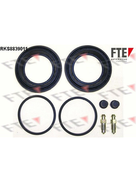 Valeo FTE Brake Caliper Repair Kit 9324087 Brake Caliper Repair Kit Valeo - Micks Gone Bush