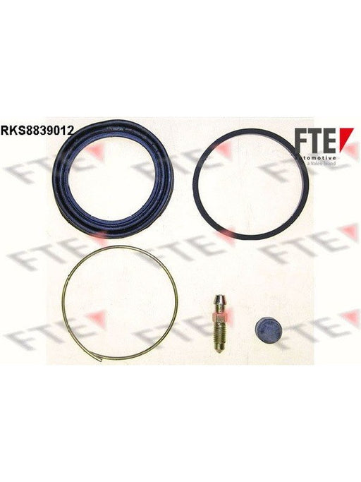 Valeo FTE Brake Caliper Repair Kit 9324088 Brake Caliper Repair Kit Valeo - Micks Gone Bush