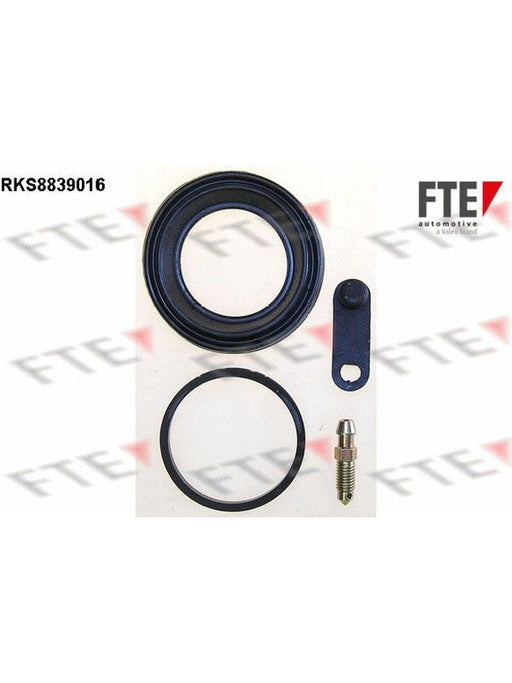 Valeo FTE Brake Caliper Repair Kit 9324091 Brake Caliper Repair Kit Valeo - Micks Gone Bush
