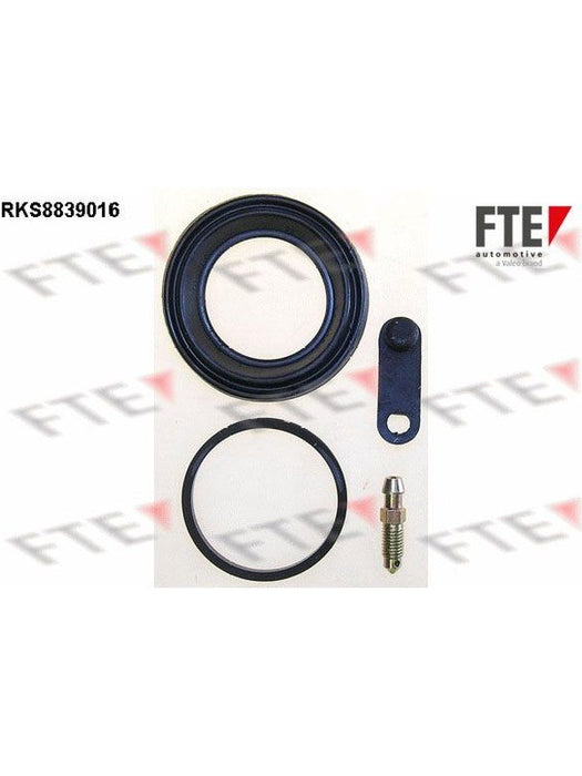 Valeo FTE Brake Caliper Repair Kit 9324091 Brake Caliper Repair Kit Valeo - Micks Gone Bush