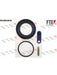 Valeo FTE Brake Caliper Repair Kit 9324091 Brake Caliper Repair Kit Valeo - Micks Gone Bush