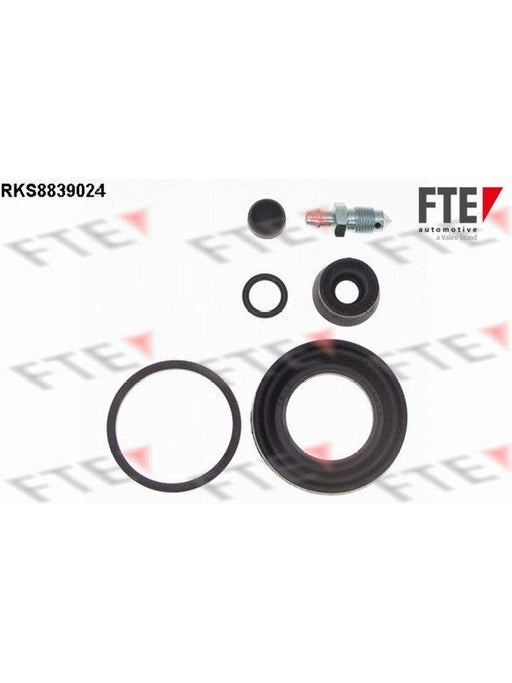Valeo FTE Brake Caliper Repair Kit 9324094 Brake Caliper Repair Kit Valeo - Micks Gone Bush