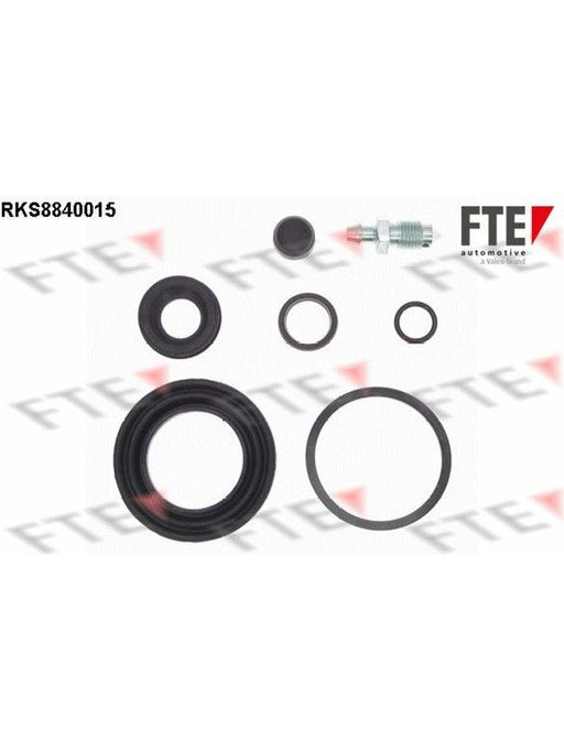 Valeo FTE Brake Caliper Repair Kit 9324105 Brake Caliper Repair Kit Valeo - Micks Gone Bush