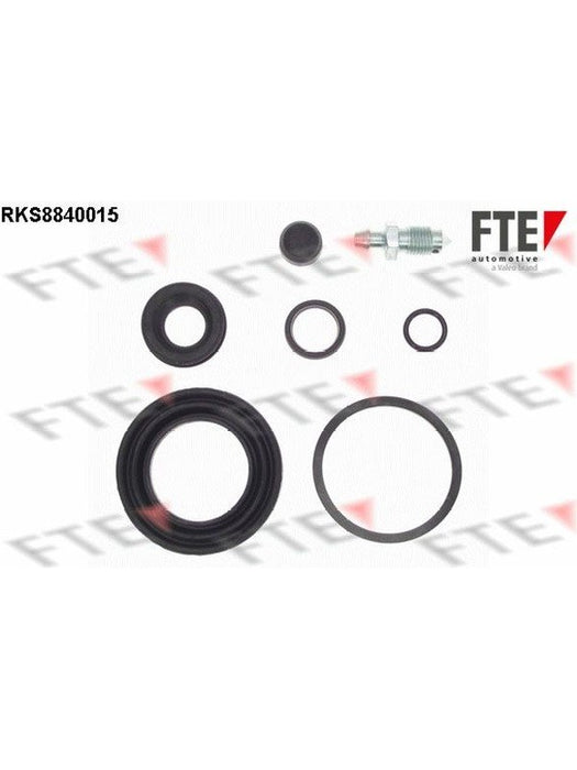 Valeo FTE Brake Caliper Repair Kit 9324105 Brake Caliper Repair Kit Valeo - Micks Gone Bush