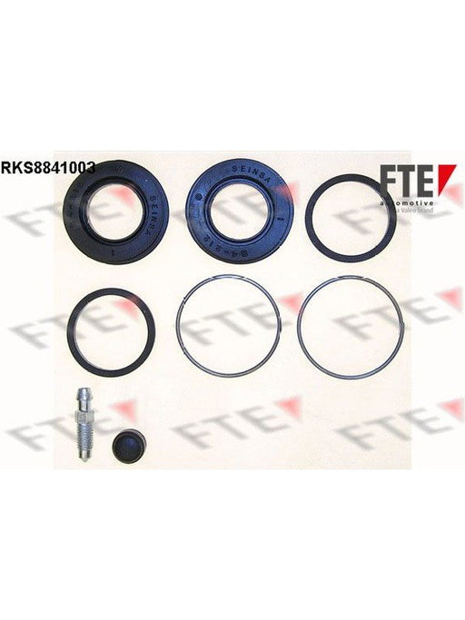 Valeo FTE Brake Caliper Repair Kit 9324108 Brake Caliper Repair Kit Valeo - Micks Gone Bush