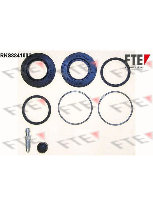 Valeo FTE Brake Caliper Repair Kit 9324108 Brake Caliper Repair Kit Valeo - Micks Gone Bush