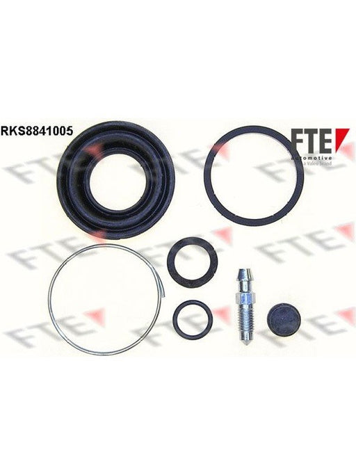 Valeo FTE Brake Caliper Repair Kit 9324109 Brake Caliper Repair Kit Valeo - Micks Gone Bush