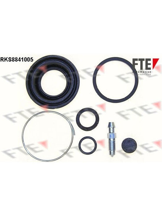Valeo FTE Brake Caliper Repair Kit 9324109 Brake Caliper Repair Kit Valeo - Micks Gone Bush