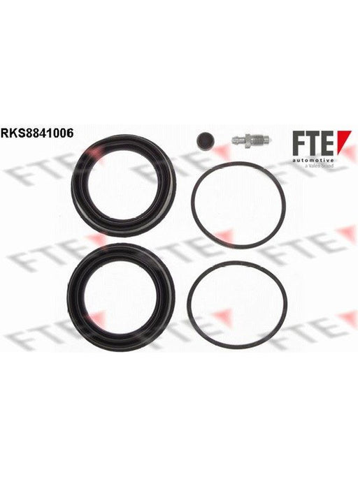 Valeo FTE Brake Caliper Repair Kit 9324110 Brake Caliper Repair Kit Valeo - Micks Gone Bush