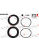 Valeo FTE Brake Caliper Repair Kit 9324110 Brake Caliper Repair Kit Valeo - Micks Gone Bush