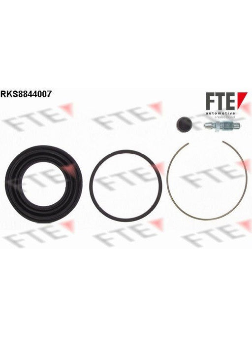 Valeo FTE Brake Caliper Repair Kit 9324111 Brake Caliper Repair Kit Valeo - Micks Gone Bush
