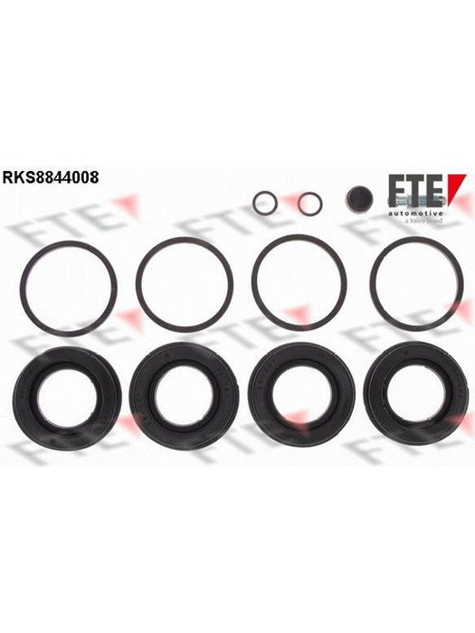 Valeo FTE Brake Caliper Repair Kit 9324112 Brake Caliper Repair Kit Valeo - Micks Gone Bush