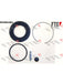 Valeo FTE Brake Caliper Repair Kit 9324119 Brake Caliper Repair Kit Valeo - Micks Gone Bush