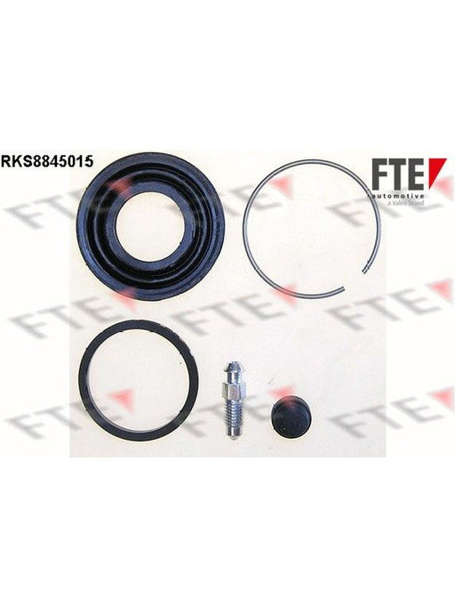 Valeo FTE Brake Caliper Repair Kit 9324122 Brake Caliper Repair Kit Valeo - Micks Gone Bush