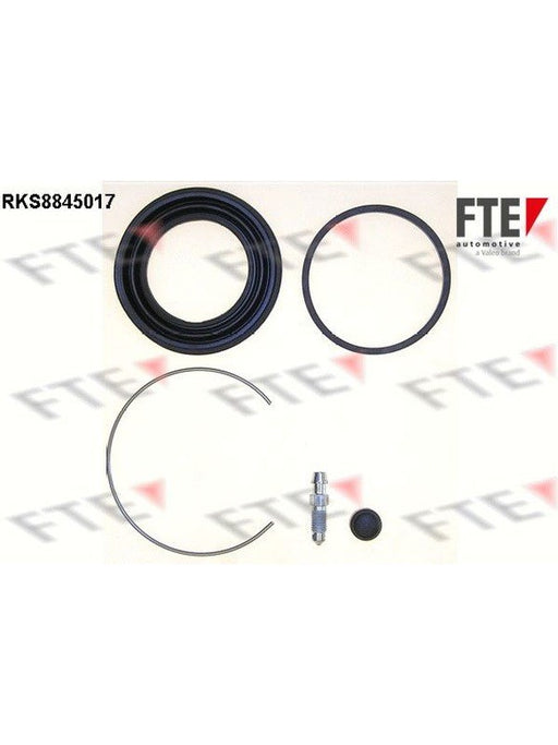 Valeo FTE Brake Caliper Repair Kit 9324124 Brake Caliper Repair Kit Valeo - Micks Gone Bush