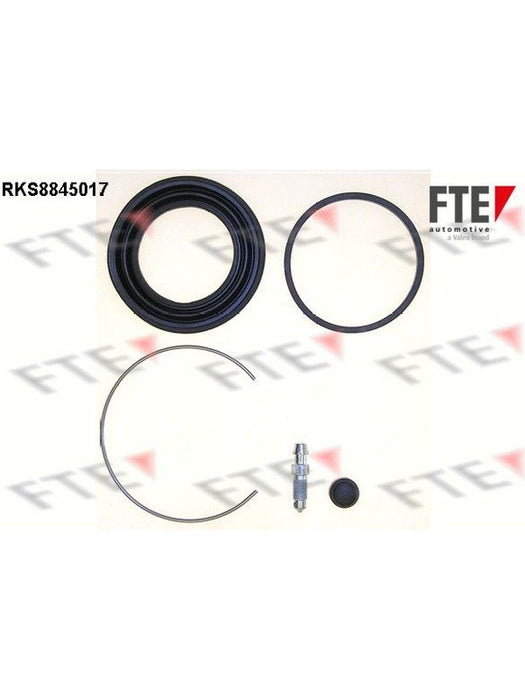 Valeo FTE Brake Caliper Repair Kit 9324124 Brake Caliper Repair Kit Valeo - Micks Gone Bush