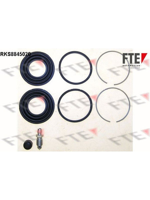 Valeo FTE Brake Caliper Repair Kit 9324126 Brake Caliper Repair Kit Valeo - Micks Gone Bush