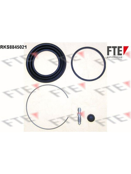 Valeo FTE Brake Caliper Repair Kit 9324127 Brake Caliper Repair Kit Valeo - Micks Gone Bush