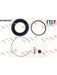 Valeo FTE Brake Caliper Repair Kit 9324127 Brake Caliper Repair Kit Valeo - Micks Gone Bush