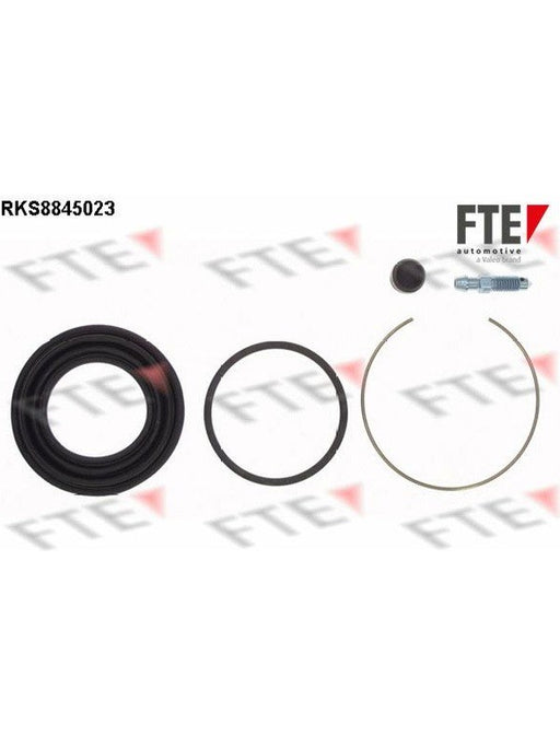 Valeo FTE Brake Caliper Repair Kit 9324129 Brake Caliper Repair Kit Valeo - Micks Gone Bush