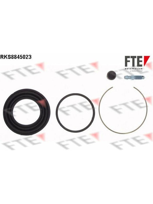 Valeo FTE Brake Caliper Repair Kit 9324129 Brake Caliper Repair Kit Valeo - Micks Gone Bush